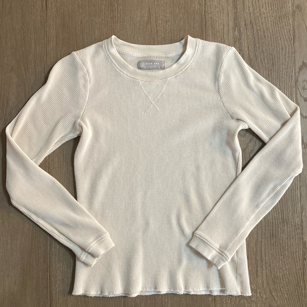 Thermal Long Sleeve